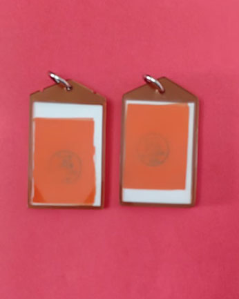 รูปถ่ายหลวงพ่อกวย วัดโฆสิตาราม(บ้านแค)ปี 62 มาเป็นคู่