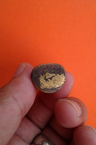 ((เคาะเดียแดง)) รูปหล่อหลวงพ่อเงิน 