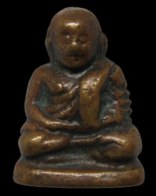 หลวงพ่อเงิน วัดห้วยเขน จ.พิจิตร "พิมพ์ใหญ่ A แขนบั้ง" นิยมสุดครับ