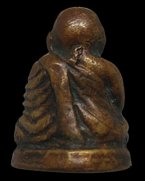 หลวงพ่อเงิน วัดห้วยเขน จ.พิจิตร "พิมพ์ใหญ่ A แขนบั้ง" นิยมสุดครับ