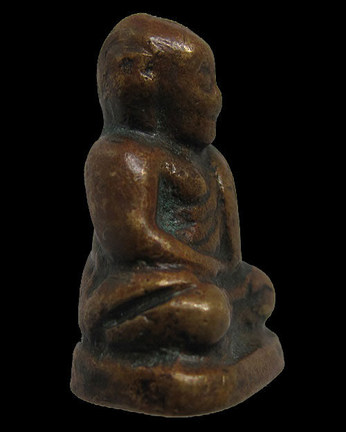 หลวงพ่อเงิน วัดห้วยเขน จ.พิจิตร "พิมพ์ใหญ่ A แขนบั้ง" นิยมสุดครับ