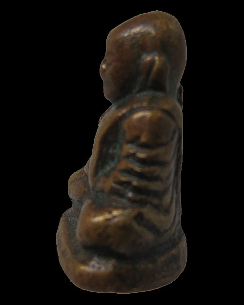 หลวงพ่อเงิน วัดห้วยเขน จ.พิจิตร "พิมพ์ใหญ่ A แขนบั้ง" นิยมสุดครับ