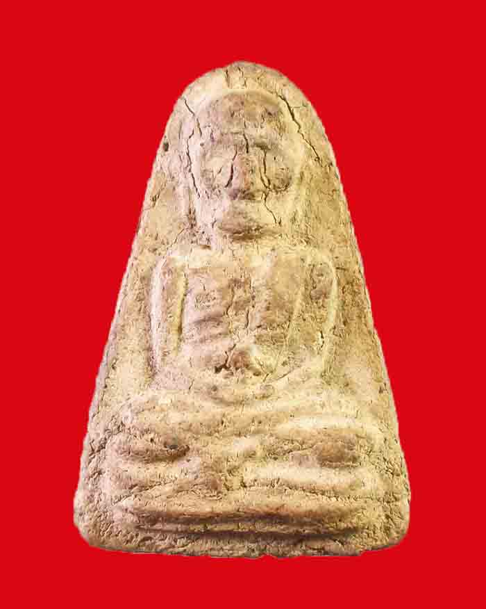 พระหลวงปู่ทวด วัดนวนประดิษฐ์ ฯ จ.ชุมพร  ปี 05 พิมพ์กรรมการ หายาก