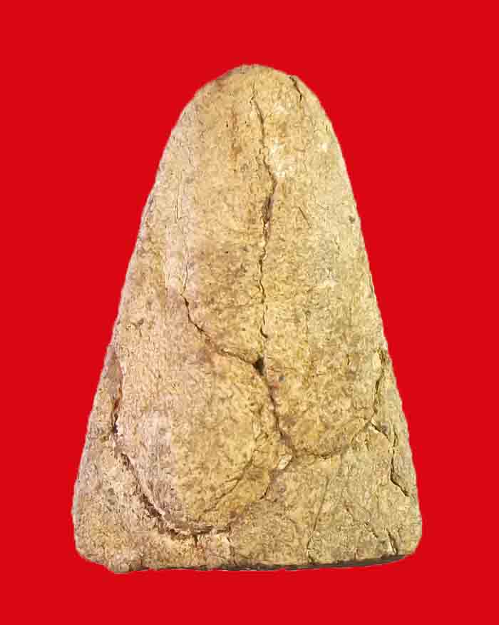 พระหลวงปู่ทวด วัดนวนประดิษฐ์ ฯ จ.ชุมพร  ปี 05 พิมพ์กรรมการ หายาก