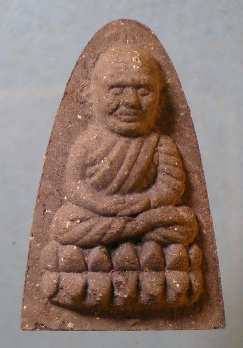 หลวงปู่ทวด - หลวงพ่อผล วัดเชิงหวาย บางซื่อ