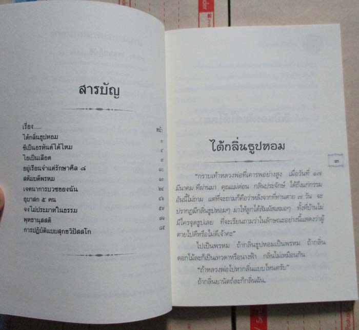 หนังสือหลวงพ่อฤาษีลิงดำ วัดท่าซุง 2เล่ม