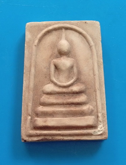 พระสมเด็จ หลังสุ สมเด็จพระญาณสังวรฯ.สมเด็จพระสังฆราชฯ วัดบวรนิเวศฯ