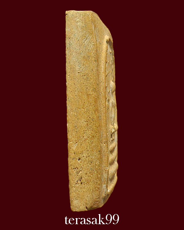 พระสมเด็จปรกโพธิ์เล็ก หลวงปู่นาค วัดระฆัง เนื้อผง ปี2495 (4)