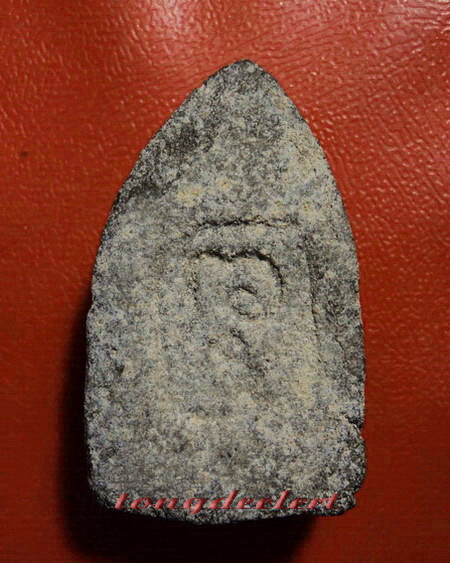 พระหลวงพ่อทวดนวล วัดตุยง จ.ปัตตานี รุ่นแรก ปี 2507 เนื้อว่าน สวยมากค่ะ