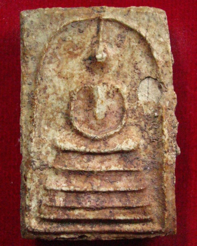 สมเด็จ วัดบางขุนพรหม