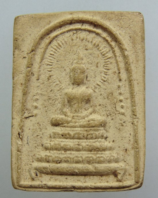 ๒๐ พระพุทธเนื้อผง