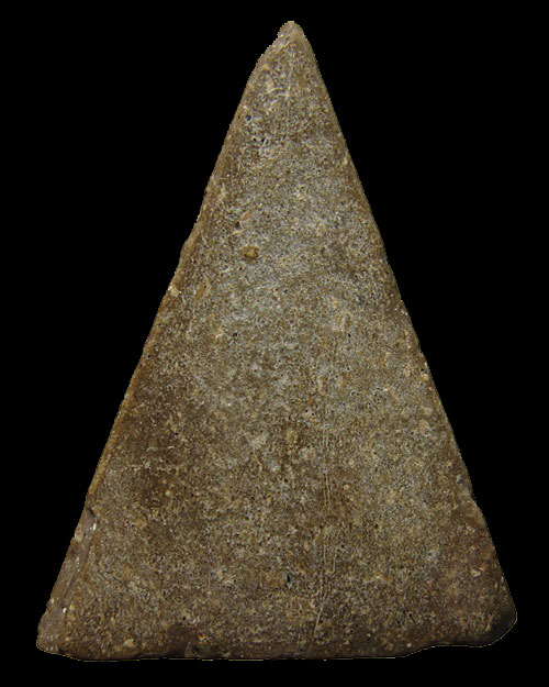 พระนางพญา หลวงพ่อกวย วัดโฆสิตาราม จ.ชัยนาท