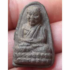 พระผงหลวงปู่ทวด วัดนาประดู่ จ.ปัตตานี