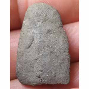 พระผงหลวงปู่ทวด วัดนาประดู่ จ.ปัตตานี