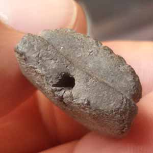 พระผงหลวงปู่ทวด วัดนาประดู่ จ.ปัตตานี