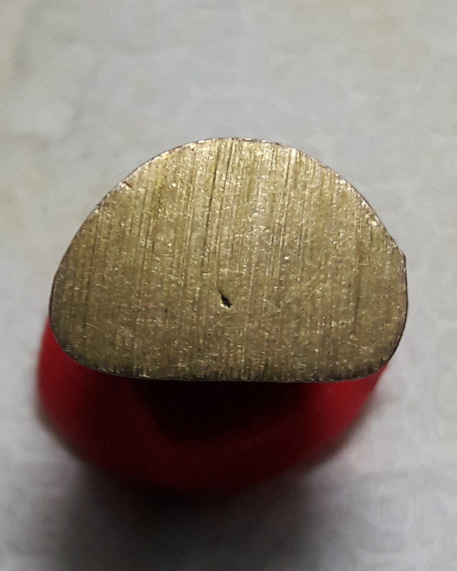 รูปหล่อ หลวงพ่อเงิน