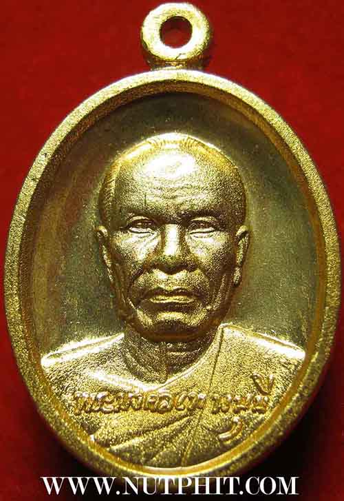 ชุดหลวงพ่อสด สวยกริ๊บบบ 3 องค์ 3 แบบ*42