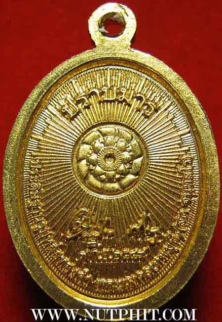 ชุดหลวงพ่อสด สวยกริ๊บบบ 3 องค์ 3 แบบ*42