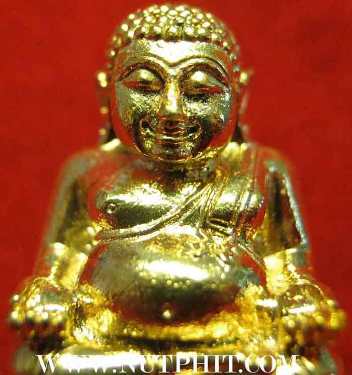 ชุดหลวงพ่อสด สวยกริ๊บบบ 3 องค์ 3 แบบ*42