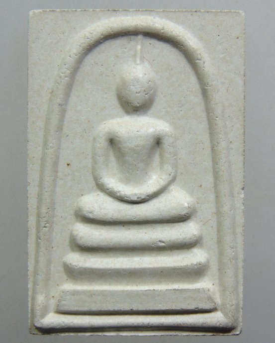 ๒๐ พระสมเด็จหลังอุ รุ่นพิเศษ ท่านเจ้าคุณนรฯ ปี๓๖