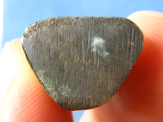 รูปหล่อ หลวงพ่อเสงี่ยม วัดสุวรรณเจดีย์ จ.อยุธยา