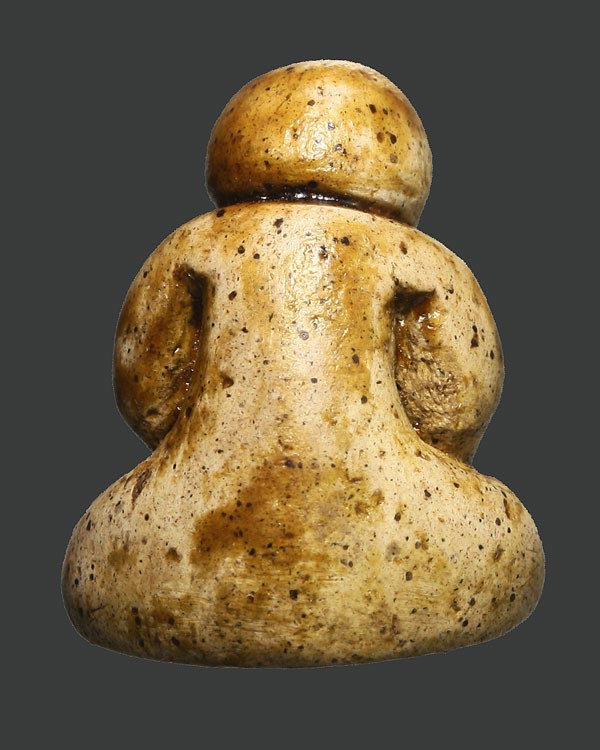 พระปิดตารุ่นแรก พ่อท่านมุ่ย วัดป่าระกำเหนือ