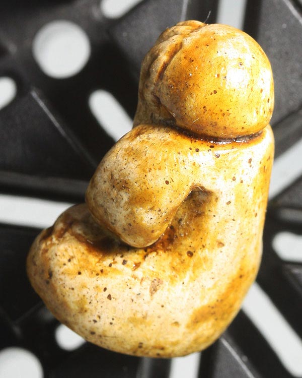 พระปิดตารุ่นแรก พ่อท่านมุ่ย วัดป่าระกำเหนือ