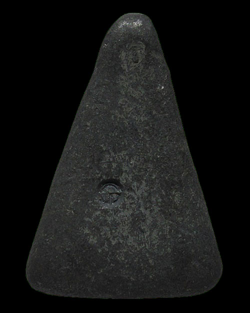 สมเด็จนางพญา เนื้อชินตะกั่ว ปี 2515 หลวงปู่โต๊ะ ปลุกเสก วัดโคนอน กล่องเดิม องค์ที่ 2