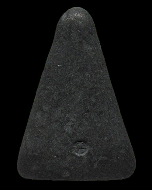 สมเด็จนางพญา เนื้อชินตะกั่ว ปี 2515 หลวงปู่โต๊ะ ปลุกเสก วัดโคนอน กล่องเดิม องค์ที่ 3