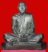 พระบูชา ๑๖ นิ้ว รุ่นแรก พระพุทธวิริยากร ( หลวงพ่อตัด ปวโร )วัดชายนา เพชรบุรี หมายเลข 10