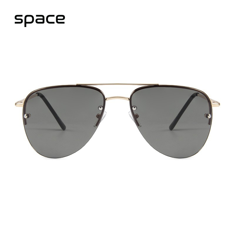 แว่นตา Space ของแท้ ทรงฮิต TOP GUN มีซองและผ้าเช็ดนาโน พร้อมฟรีค่าจัดส่งครับ