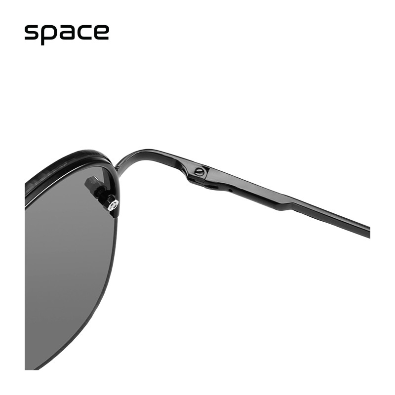 แว่นตา Space ของแท้ ทรงฮิต TOP GUN มีซองและผ้าเช็ดนาโน พร้อมฟรีค่าจัดส่งครับ