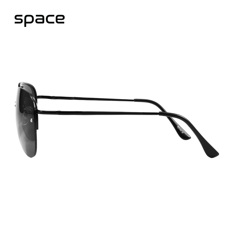 แว่นตา Space ของแท้ ทรงฮิต TOP GUN มีซองและผ้าเช็ดนาโน พร้อมฟรีค่าจัดส่งครับ