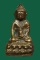 พระกริ่งสิทธิโชค​ วัดปราสาทบุญญาวาส​ ปี2506​ โค๊ตสามง่าม​ (กริ่งไม่ดัง)​