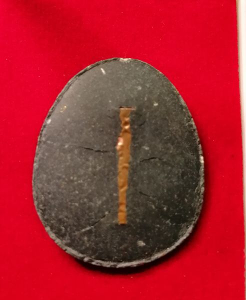 ปิดตาหลวงพ่อเณร​ วัดทุ่งเศรษฐีรุ่นบันดาลทรัพย์ผสมผงเก่าหลวงพ่อแก้วสวยๆพร้อมกล่อง