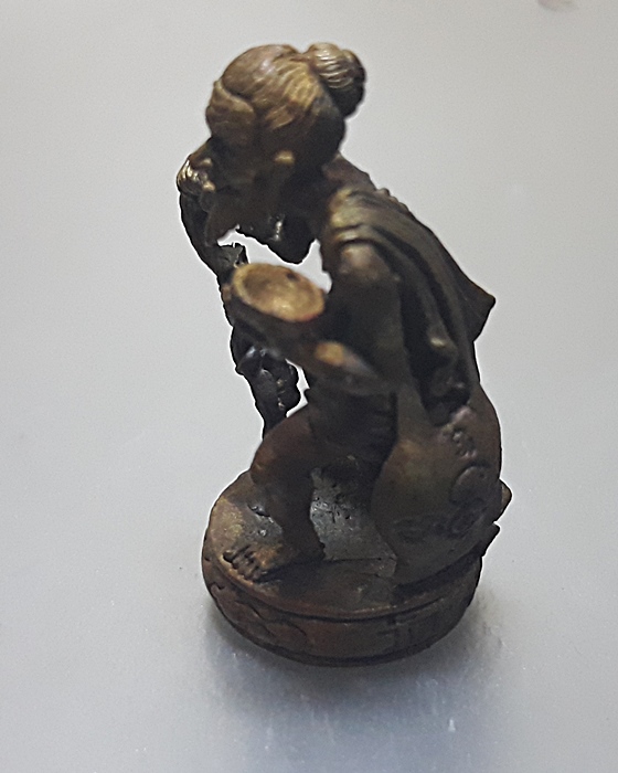 ชูชก เสาร์ ๕ มหาลาภ หลวงพ่อสาคร วัดหนองกรับตอกหมายเลข๒๖๙๒