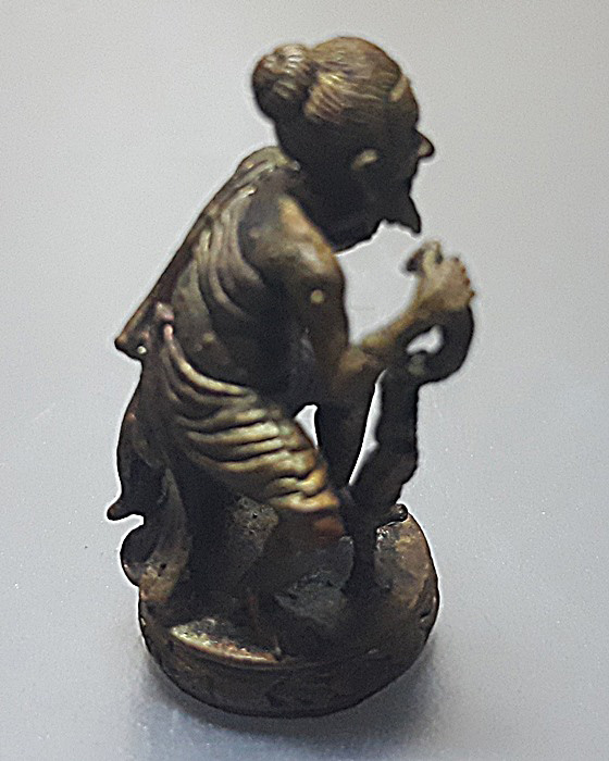 ชูชก เสาร์ ๕ มหาลาภ หลวงพ่อสาคร วัดหนองกรับตอกหมายเลข๒๖๙๒