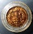 40 บาท พระปิดตา พังพระกาฬ ขนาด 3.2 cm เนื้อทองแดง รุ่นทรัพย์เทวา มาพร้อมตลับเดิม   BOX3