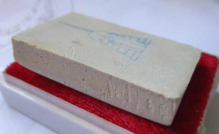 พระสมเด็จฯบางขุนพรหม ปี 39 พิมพ์กรรมการ (พิมพ์หนา) จำนวน 3 องค์ (เคาะเดียว)