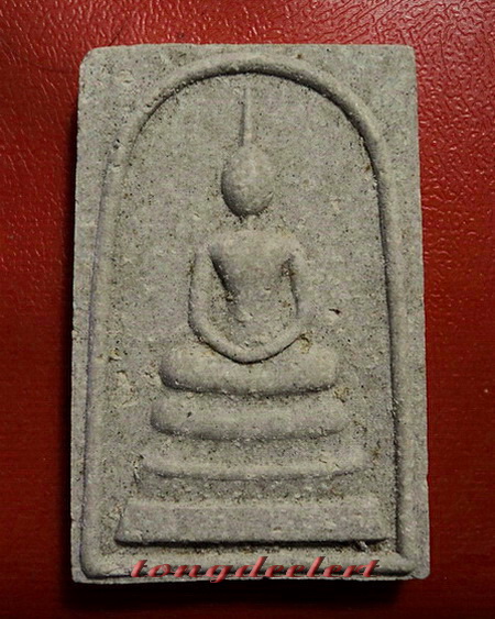 พระสมเด็จสุคโต สมเด็จพระญาณสังวร วัดบวรนิเวศ ปี 2517 สวยมากค่ะ