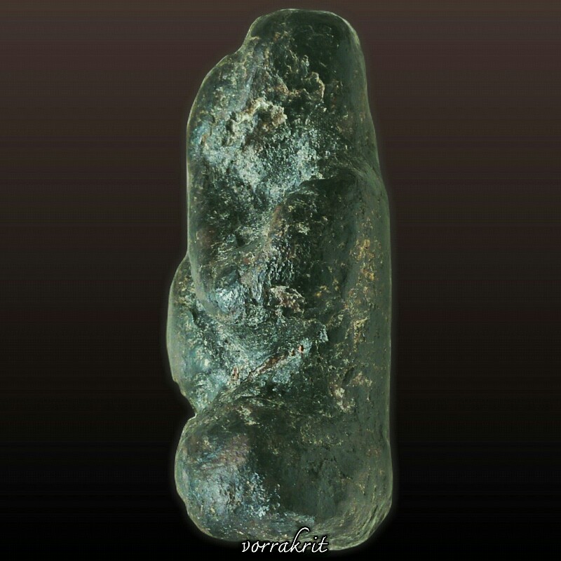 พระปิดตา วัดสะพานสูง