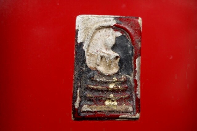 สมเด็จลหลังคาโบสณ์