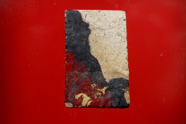 สมเด็จลหลังคาโบสณ์