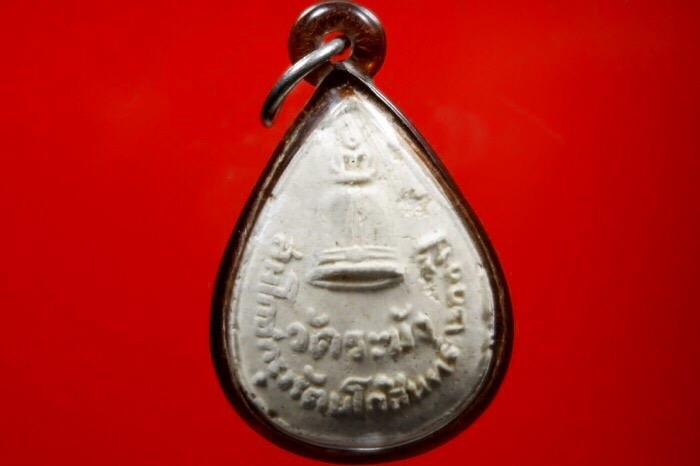 วัดระฆัง200ปีเนื้อสวย