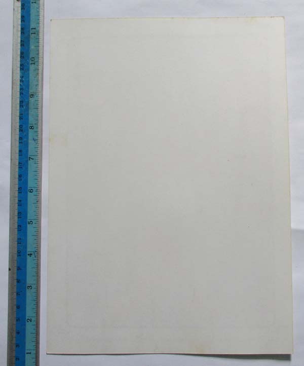 ภาพถ่ายหลวงพ่อฤาษีลิงดำ วัดท่าซุง จ.อุทัยธานี ปี2528 พร้อมกรอบบูชา