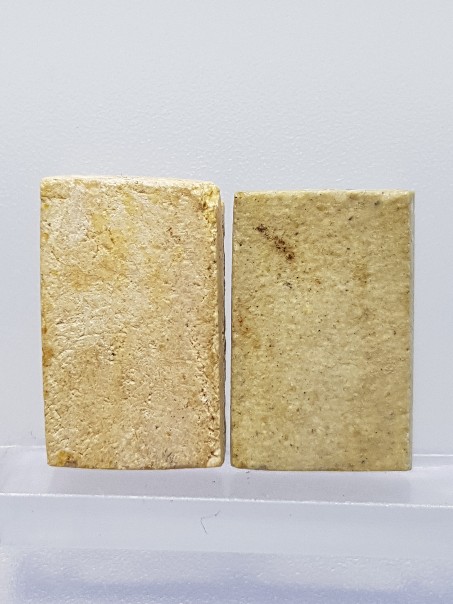 สมเด็จคะแนนจิ๋วสามชั้นหูบายศรีหลวงปู่นาควัดระฆัง 2495 มาพร้อมกัน 4 องค์ เคาะเดียว