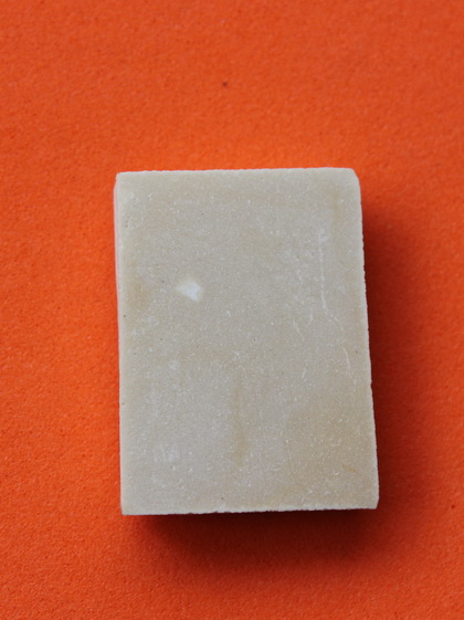 ((เคาะเดียวแดง)) พระผงรูปเหมือน หลวงพ่อฤาษีลิงดำ