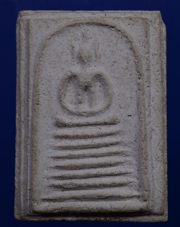 พระสมเด็จเกษไชโย วัดไชโยวรวิหาร ปี 2534