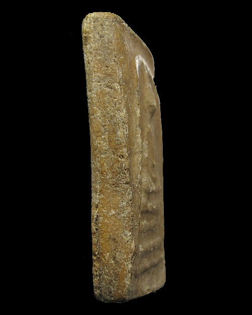 พระสมเด็จหลวงตาพัน วัดใหม่อมตรส บางขุนพรหม กทม