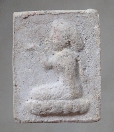 นางกวักหลวงพ่อตี๋ วัดท่ามะกรูด สุพรรณบุรี ปี2508(หลวงพ่อมุ่ย วัดดอนไร่,หลวงพ่อกวย วัดบ้านแค เสก) #5